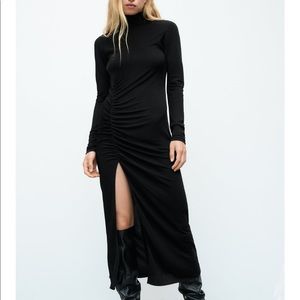 New with tags Zara dress.